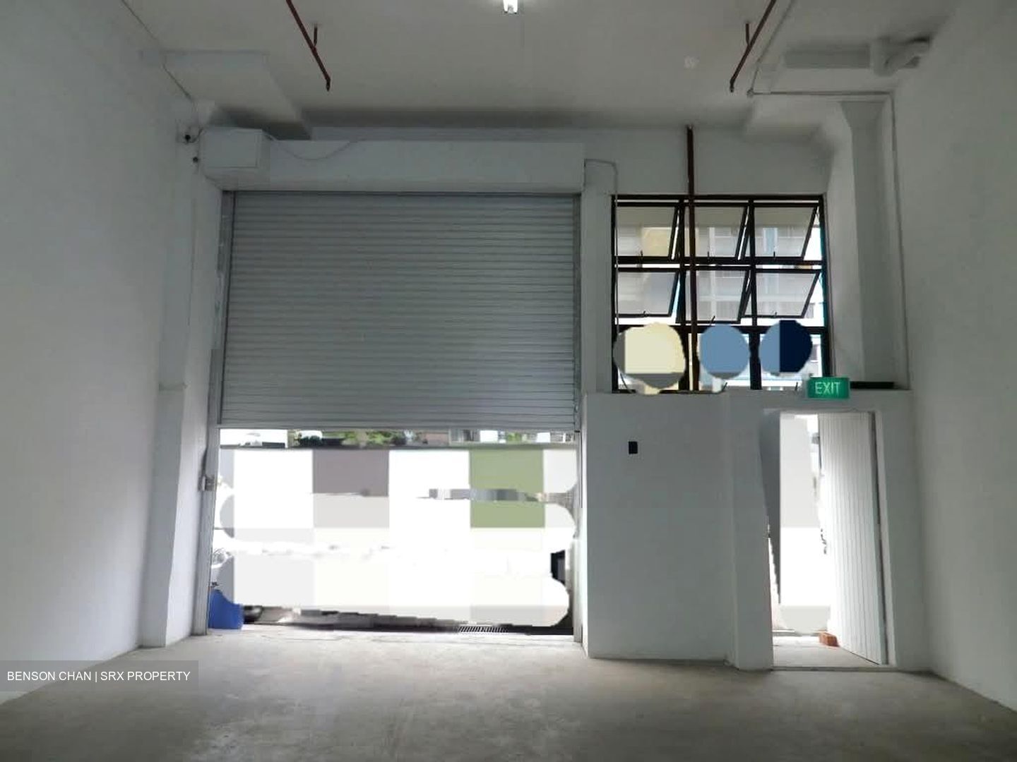 Shun Li Industrial Complex (D14), Warehouse #572106181